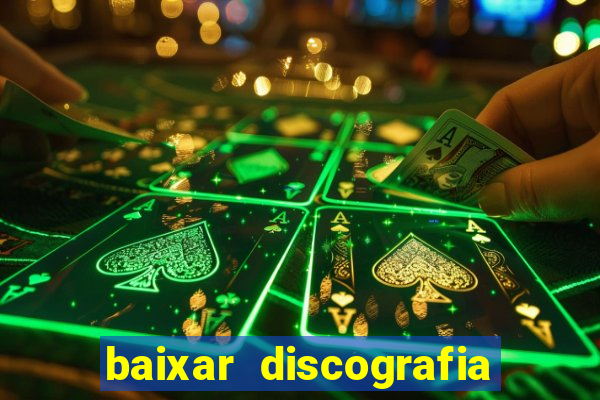 baixar discografia silvan santos